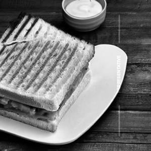 Veg Sandwich