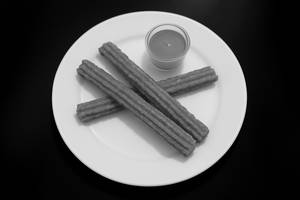 Solo Churro
