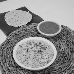 Jeera Rice