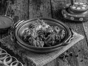 Chicken Tikka (6 Pcs)