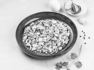 Egg Bhurji