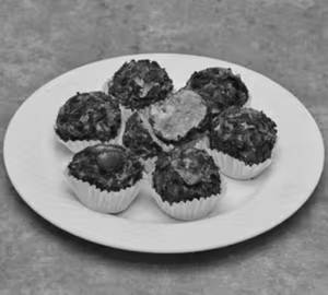 Kaju Roseboll 250 Gms