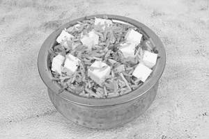Paneer Pulao