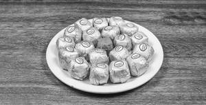 Chana Dal Barfi