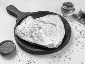 Ajwain Paratha