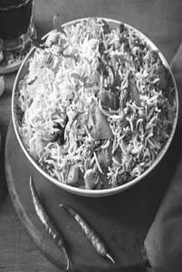 Veg Biryani [2 Person]