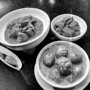 Gummidikaya(dappalam) Pulusu