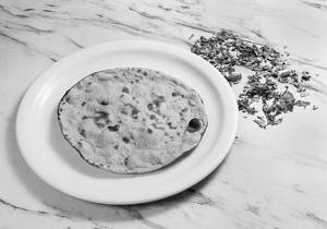 Tandoori Roti
