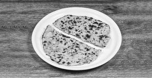 Aloo Paratha