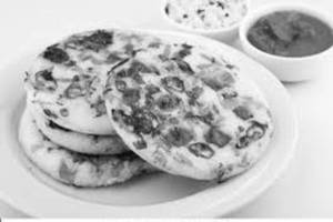 Paneer Uttapam