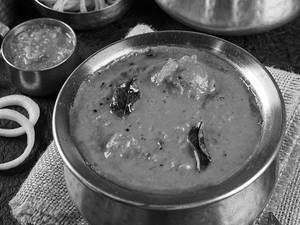 Prawns Goan Curry
