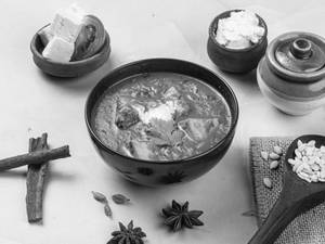 Paneer Butter Masala