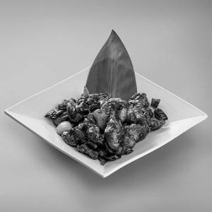 Stir Fry Chicken In Mountain Chilli Sauce