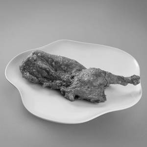 Crispy Aromatic Duck - Half
