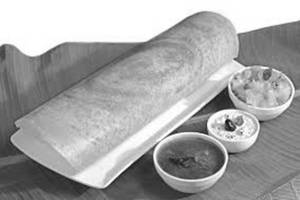 Dosa Masala