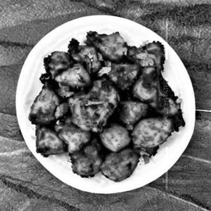 Gobi Aloo
