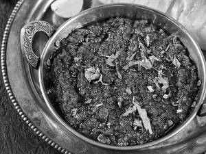 Mutton Kheema