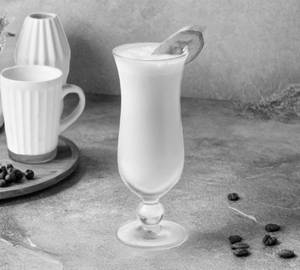 Banana Milkshake