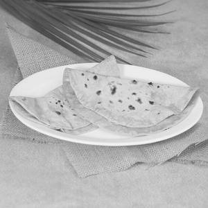 Ghee Chapati