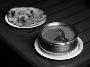 Malvani Curry - Surmai Slice