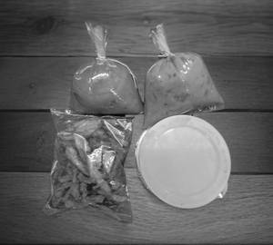 Fry Combo