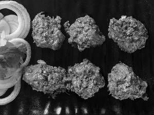Mutton Sula Kebab (6 Pcs)