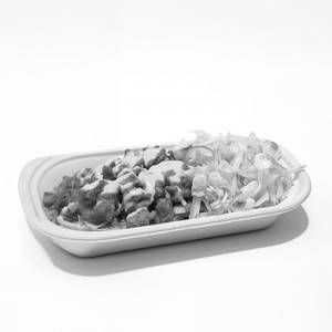 Chicken Gasket (big)