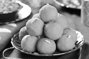 Atta Laddu [500 G]