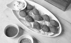 Jalapeno Cheese Balls