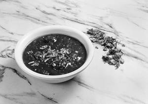 Veg Manchurian Gravy