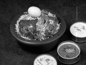 Mutton Biryani