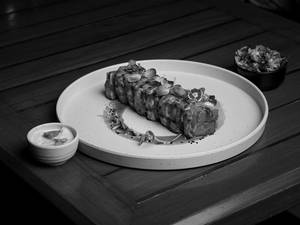 Nolen Gur Paneer Tikka