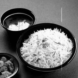 Jeera Rice
