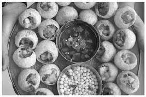 Golgappa (12 psc)