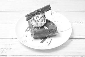 Kitkat Waffles