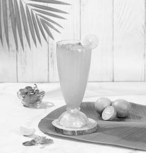 Fresh Lime Soda - Sweet/salt