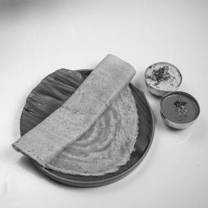 Ghee Ullikaram Dosa