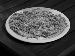Avocado Khichiya Papad