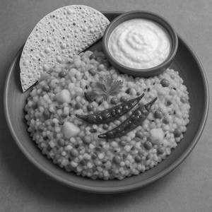 Vaghareli Khichdi Combo[200gm]