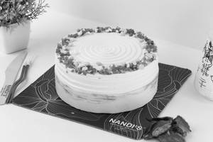 Cassata Cake