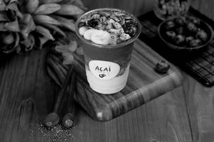 Aloha Acai Bowl