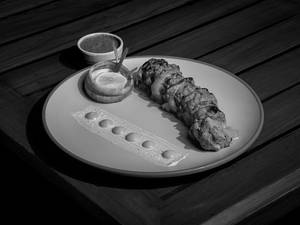 Truffle Junglee Mushroom