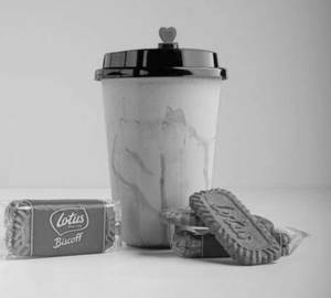 Lotus biscoff
