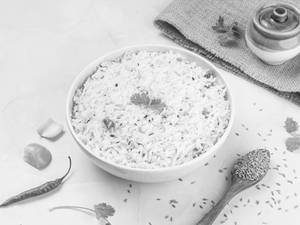 Jeera Rice