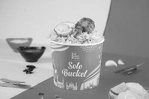 Egg Biryani (1 Person)