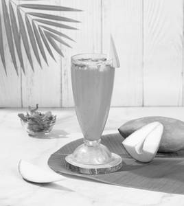 Mavinakayi Mojito