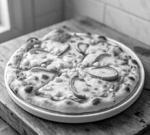Small C3 Pizza7inch