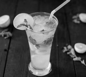 Lime Soda