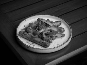 Italian Sausages