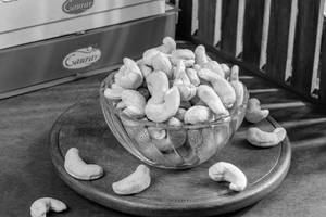 Roasted Salted Kaju